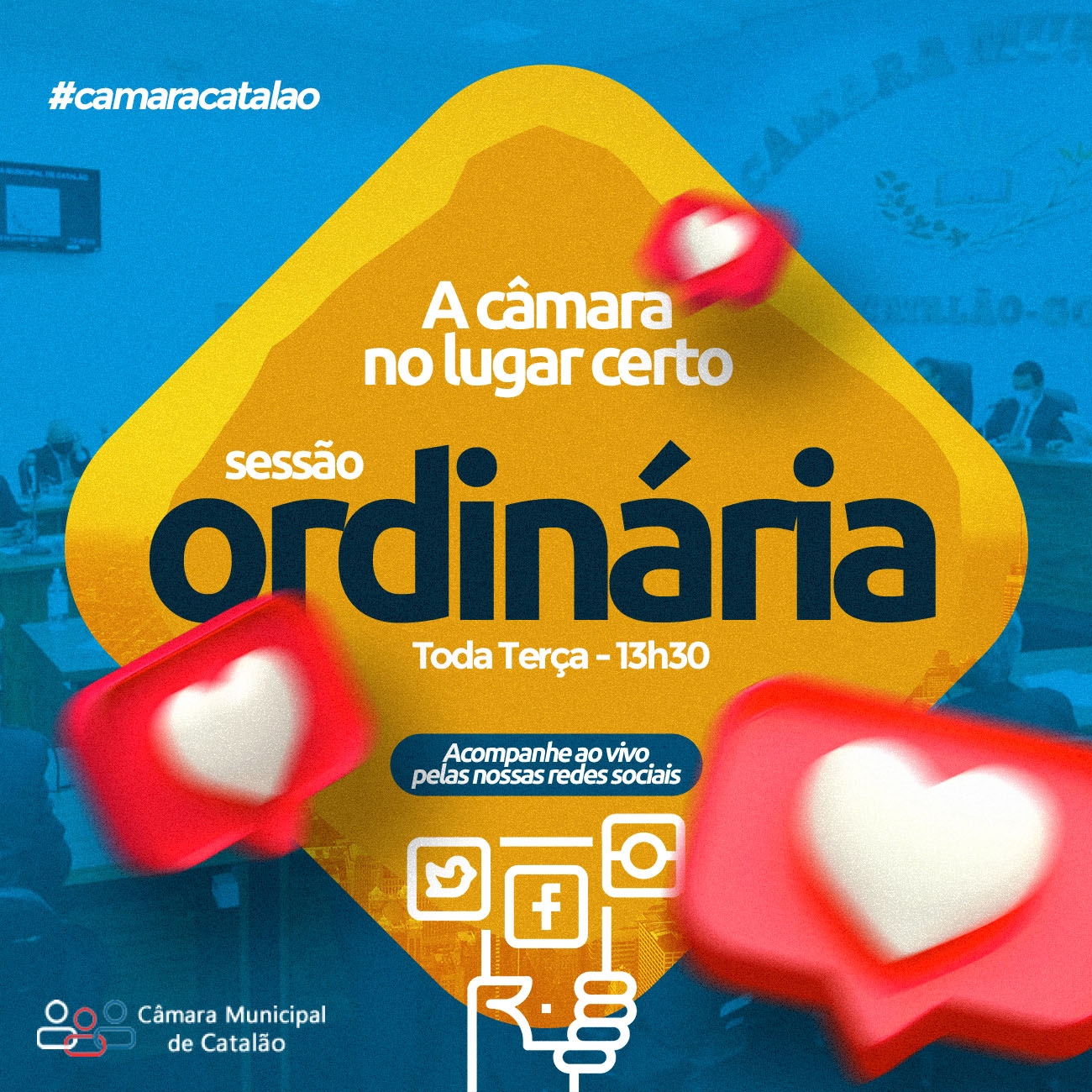 TV Câmara