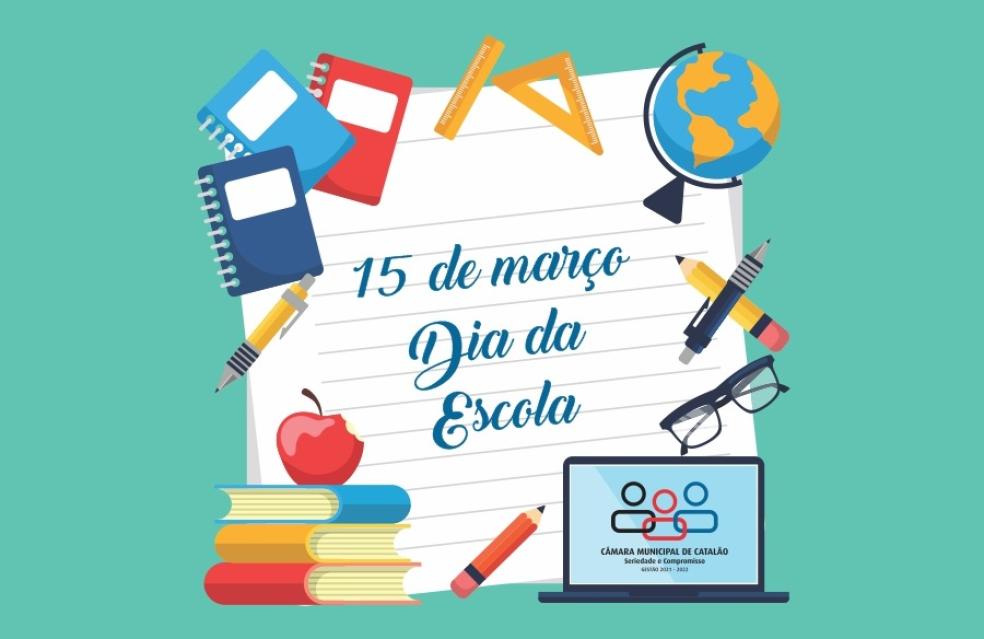 Dia da Escola