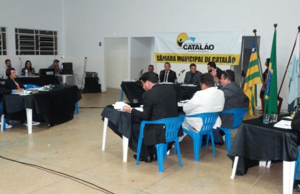 CÂMARA EM AÇÃO: VEREADORES VÃO A SANTO ANTÔNIO DO RIO VERDE E OUVEM POPULAÇÃO