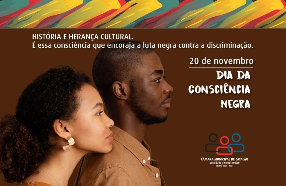 Dia da Consciência Negra